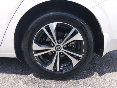 2023 Nissan Sentra - Photo 10