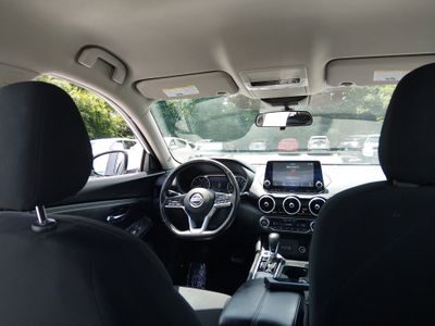 2023 Nissan Sentra - Photo 19