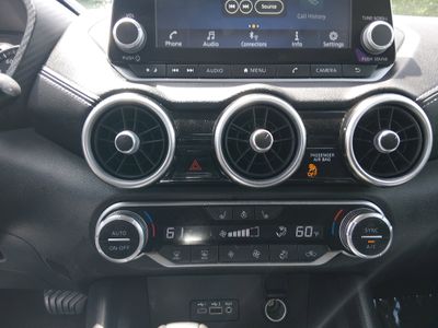 2023 Nissan Sentra - Photo 20