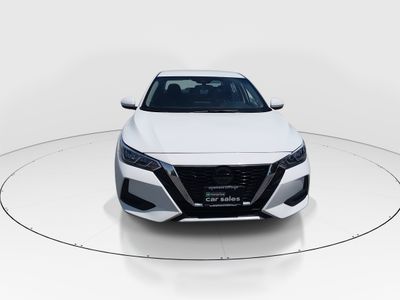 2023 Nissan Sentra - Photo 2