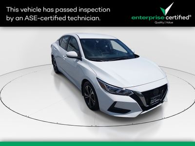 2023 Nissan Sentra - Photo 1