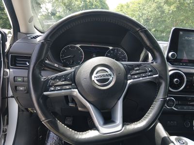2023 Nissan Sentra - Photo 12