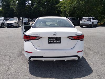 2023 Nissan Sentra - Photo 16