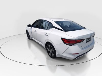 2023 Nissan Sentra - Photo 5