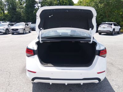 2023 Nissan Sentra - Photo 11