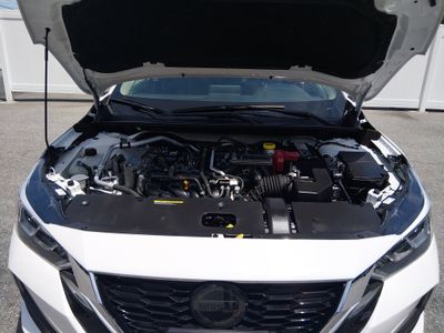 2023 Nissan Sentra - Photo 9