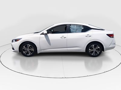 2023 Nissan Sentra - Photo 4