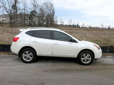 2015 Nissan Rogue Select - Photo 2