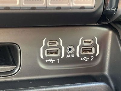 2022 Ram 1500 - Photo 29