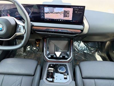 2025 BMW X3 — photo 19 view