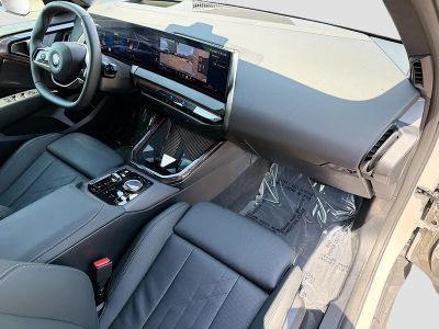 2025 BMW X3 — photo 14 view