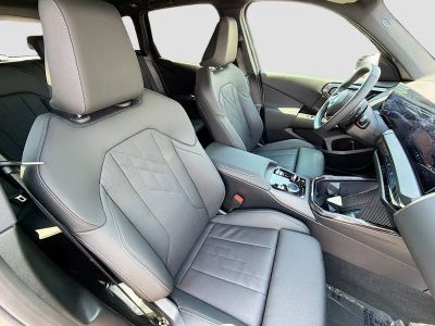 2025 BMW X3 — photo 15 view