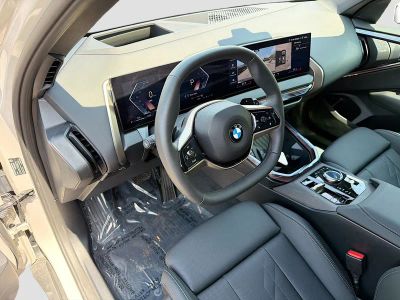 2025 BMW X3 — photo 26 view