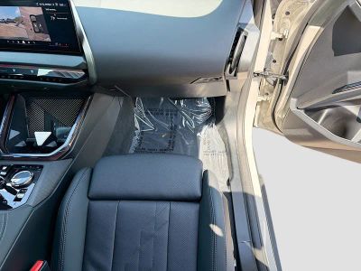 2025 BMW X3 — photo 18 view
