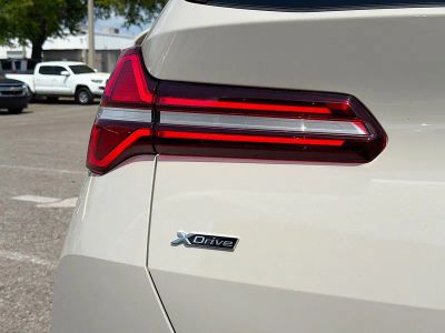 2025 BMW X3 — photo 10 view