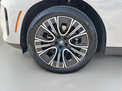 2025 BMW X3 — photo 42 view