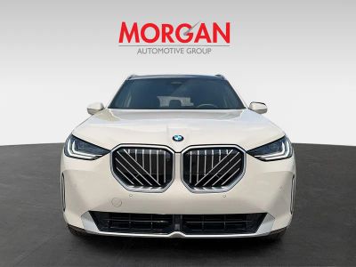 2025 BMW X3 — photo 8 view