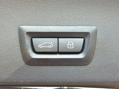 2025 BMW X3 — photo 13 view