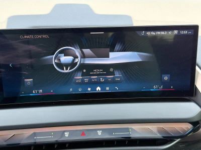 2025 BMW X3 — photo 35 view
