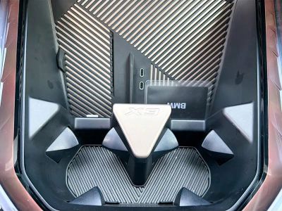 2025 BMW X3 — photo 31 view