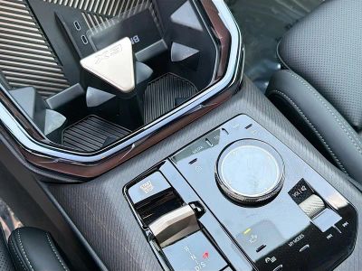 2025 BMW X3 — photo 29 view