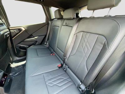 2025 BMW X3 — photo 21 view