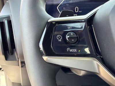 2025 BMW X3 — photo 37 view