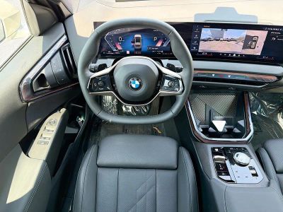 2025 BMW X3 — photo 17 view