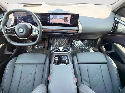 2025 BMW X3 — photo 16 view