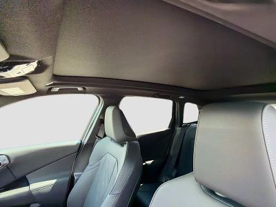 2025 BMW X3 — photo 27 view