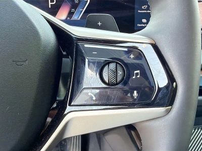 2025 BMW X3 — photo 38 view