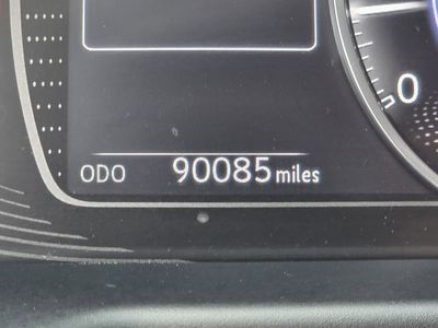 2021 Lexus ES - Photo 11