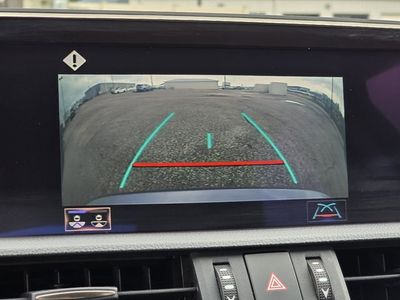 2021 Lexus ES - Photo 10