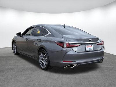 2021 Lexus ES - Photo 5