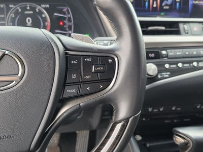 2021 Lexus ES - Photo 26