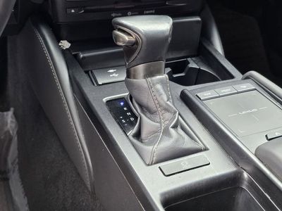 2021 Lexus ES - Photo 22