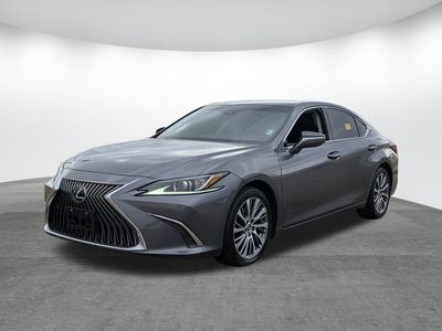 2021 Lexus ES - Photo 6