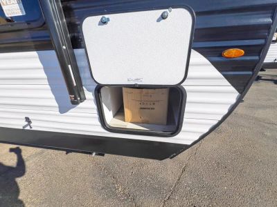 2027 Jayco PROWLER — photo 19 view