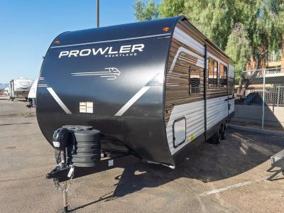 2027 Jayco PROWLER — photo 24 view