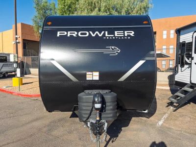 2027 Jayco PROWLER — photo 22 view