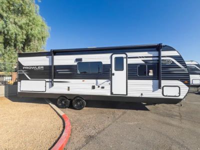 2027 Jayco PROWLER — photo 16 view