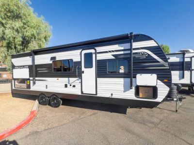 2027 Jayco PROWLER — photo 17 view