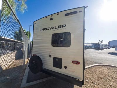 2027 Jayco PROWLER — photo 23 view