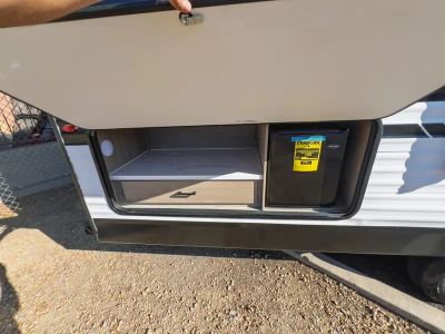 2027 Jayco PROWLER — photo 18 view