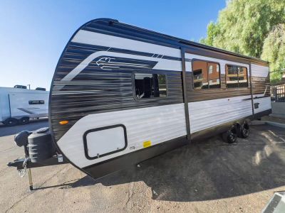 2027 Jayco PROWLER — photo 20 view