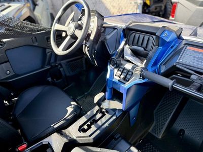2025 Honda Talon 1000X FOX Live Valve - Photo 7