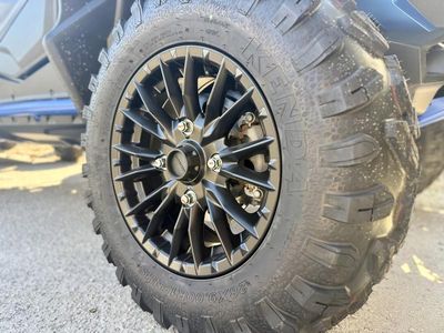 2025 Honda Talon 1000X FOX Live Valve - Photo 6