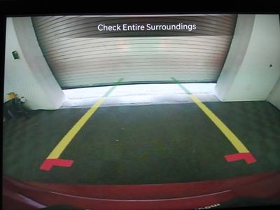 2024 Chrysler Pacifica — photo 16 view