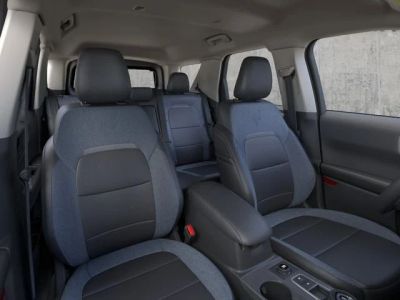 2026 Ford Bronco Sport - Photo 10