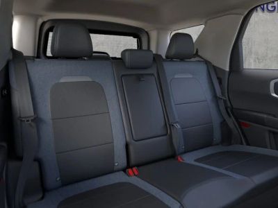 2026 Ford Bronco Sport - Photo 11